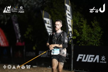 Dalat Ultra Trail 2026 - Ảnh #4762200