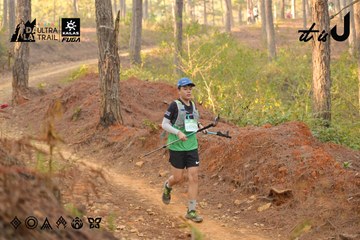 Dalat Ultra Trail 2026 - Ảnh #4841871