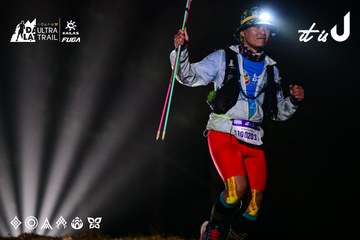 Dalat Ultra Trail 2026 - Ảnh #4899890