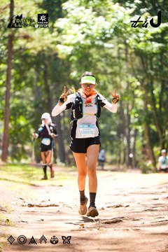 Dalat Ultra Trail 2026 - Ảnh #4907752