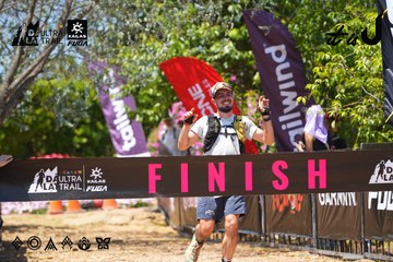 Dalat Ultra Trail 2026 - Ảnh #4723513