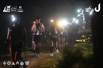 Dalat Ultra Trail 2026 - Ảnh #4719928