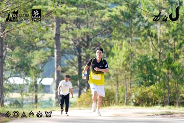 Dalat Ultra Trail 2026 - Ảnh #4833414