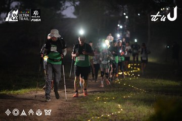 Dalat Ultra Trail 2026 - Ảnh #4721109