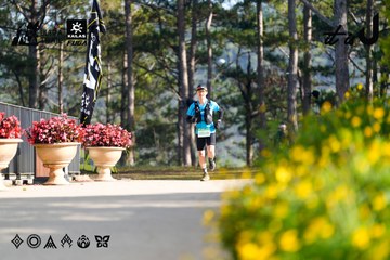 Dalat Ultra Trail 2026 - Ảnh #4833279