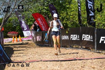 Dalat Ultra Trail 2026 - Ảnh #4737264