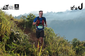 Dalat Ultra Trail 2026 - Ảnh #4835609