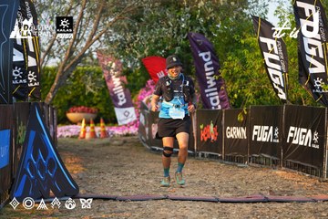 Dalat Ultra Trail 2026 - Ảnh #4744886