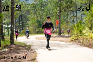 Dalat Ultra Trail 2026 - Ảnh #4835428