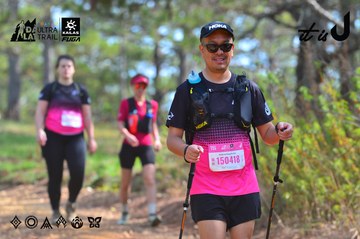 Dalat Ultra Trail 2026 - Ảnh #4750703
