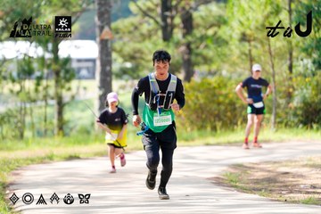 Dalat Ultra Trail 2026 - Ảnh #4834165