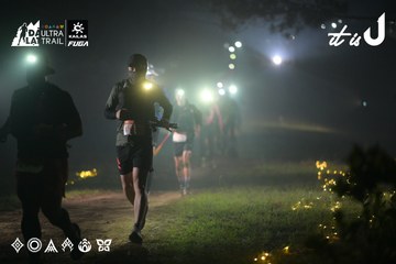 Dalat Ultra Trail 2026 - Ảnh #4719065