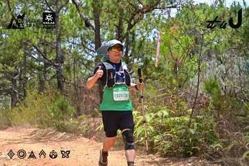 Dalat Ultra Trail 2026 - Ảnh #4832172