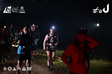 Dalat Ultra Trail 2026 - Ảnh #4718904