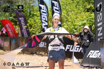 Dalat Ultra Trail 2026 - Ảnh #4701887