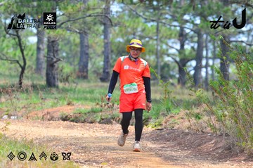 Dalat Ultra Trail 2026 - Ảnh #4876034