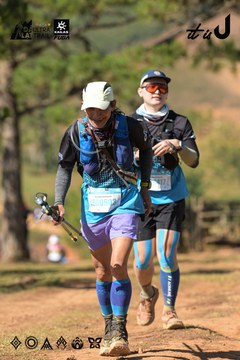 Dalat Ultra Trail 2026 - Ảnh #4716199