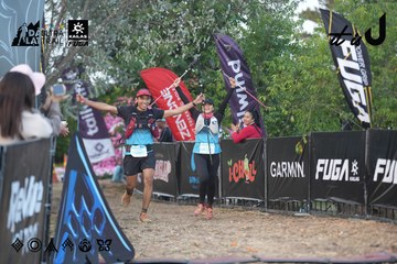 Dalat Ultra Trail 2026 - Ảnh #4761359