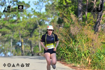 Dalat Ultra Trail 2026 - Ảnh #4781323