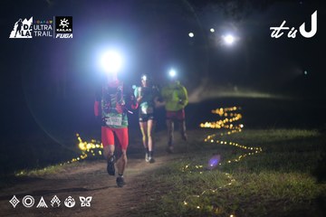 Dalat Ultra Trail 2026 - Ảnh #4720460
