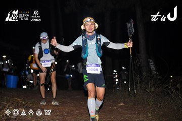 Dalat Ultra Trail 2026 - Ảnh #4700244