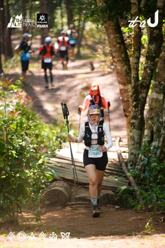 Dalat Ultra Trail 2026 - Ảnh #4908025