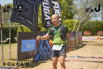 Dalat Ultra Trail 2026 - Ảnh #4724155