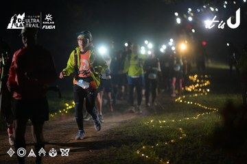 Dalat Ultra Trail 2026 - Ảnh #4720267
