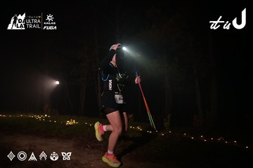 Dalat Ultra Trail 2026 - Ảnh #4704636