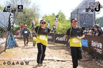 Dalat Ultra Trail 2026 - Ảnh #4864650
