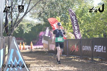 Dalat Ultra Trail 2026 - Ảnh #4685248