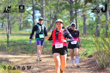 Dalat Ultra Trail 2026 - Ảnh #4749842