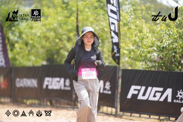 Dalat Ultra Trail 2026 - Ảnh #4861655