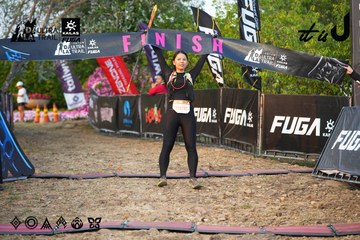 Dalat Ultra Trail 2026 - Ảnh #4745010