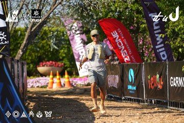 Dalat Ultra Trail 2026 - Ảnh #4741965