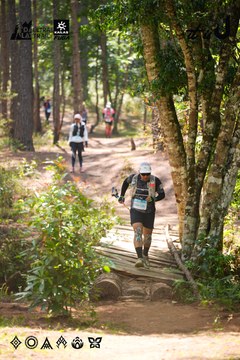 Dalat Ultra Trail 2026 - Ảnh #4908090