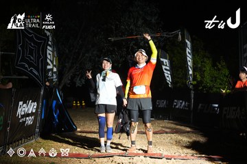 Dalat Ultra Trail 2026 - Ảnh #4747588