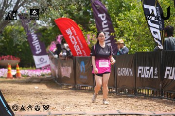 Dalat Ultra Trail 2026 - Ảnh #4866172
