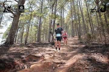 Dalat Ultra Trail 2026 - Ảnh #4738739