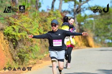 Dalat Ultra Trail 2026 - Ảnh #4749403