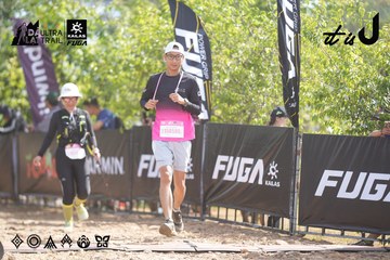 Dalat Ultra Trail 2026 - Ảnh #4856871