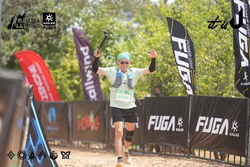 Dalat Ultra Trail 2026 - Ảnh #4861798