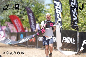 Dalat Ultra Trail 2026 - Ảnh #4747019