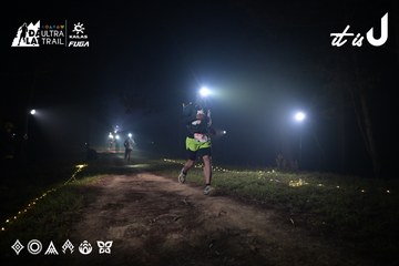 Dalat Ultra Trail 2026 - Ảnh #4704775