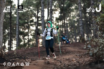 Dalat Ultra Trail 2026 - Ảnh #4741116