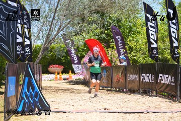 Dalat Ultra Trail 2026 - Ảnh #4700795