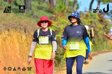 Dalat Ultra Trail 2026 - Ảnh #4748300