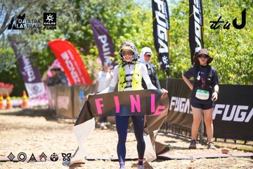 Dalat Ultra Trail 2026 - Ảnh #4703188