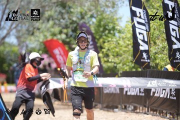 Dalat Ultra Trail 2026 - Ảnh #4746312