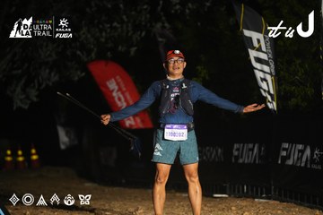 Dalat Ultra Trail 2026 - Ảnh #4763460